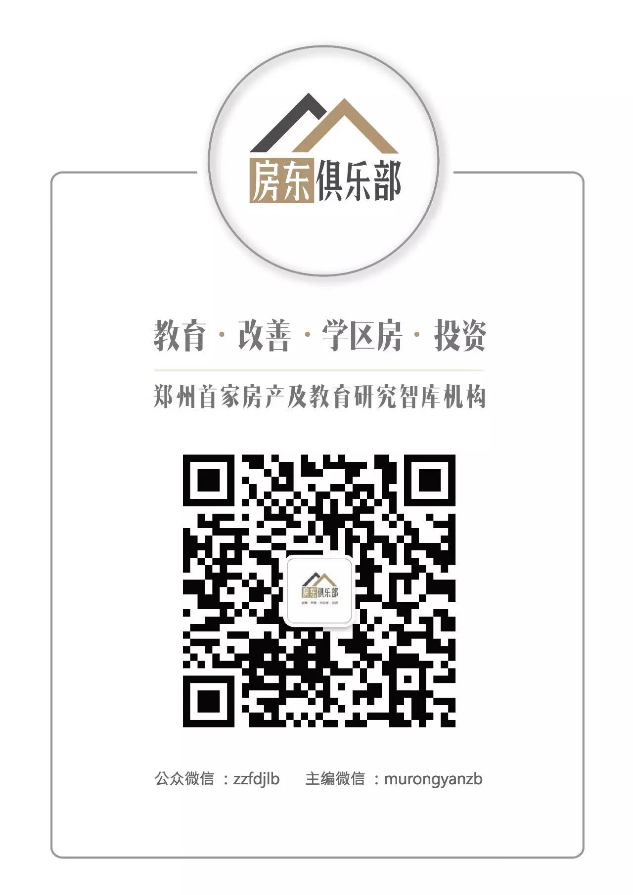 郑州购房关注增值潜力：部分区域楼盘分析