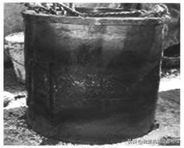 废钢破碎机衬板螺栓_破碎机衬板螺丝_螺栓破拆器操作规程