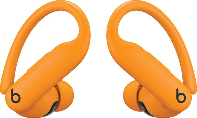 _古尔曼：预计苹果将于 2 月 11 日发布 Powerbeats Pro 2 耳机_古尔曼：预计苹果将于 2 月 11 日发布 Powerbeats Pro 2 耳机