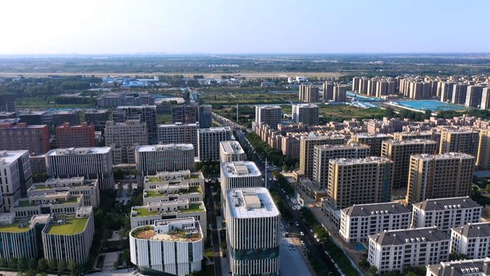 豫观察丨河南要奋勇争先，为什么是这四个方面_豫观察丨河南要奋勇争先，为什么是这四个方面_