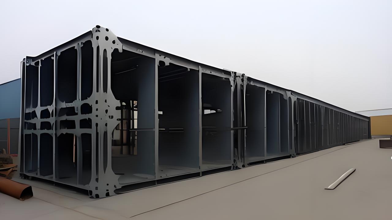昆明钢结构设计_昆明钢结构建筑有哪些_昆明钢结构建筑