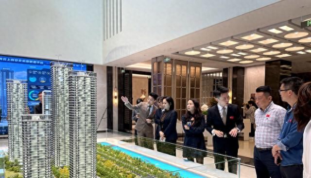 国庆黄金周长沙楼市火热，青云上府与润和山悦府特惠房源抢购中