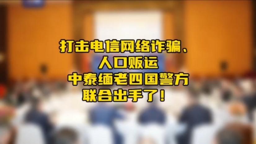 _跨境网络电信诈骗_打击跨境电信网络诈骗犯罪