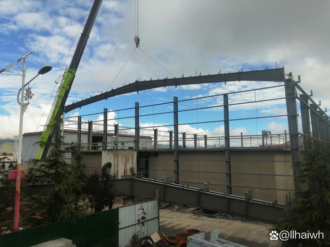 河北钢结构网球架厂_河北钢结构网_河北钢结构网架生产厂家
