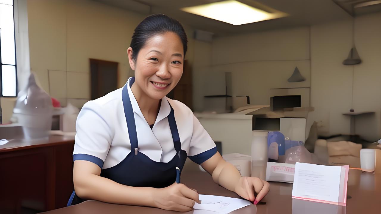 金牌家政培训学校_金牌家政公司_金牌家政服务哪家专业