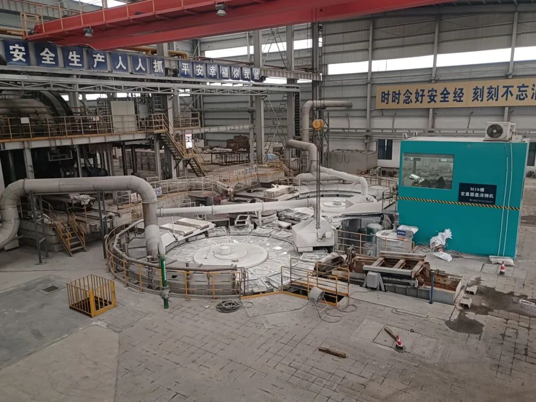 废铜熔炼炉_废铜炼铜炉_大型废铜熔化炉生产厂家