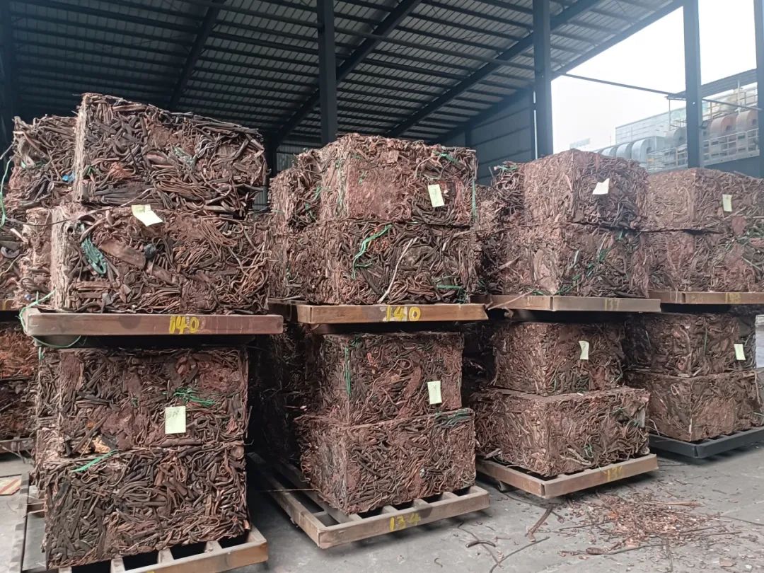大型废铜熔化炉生产厂家_废铜炼铜炉_废铜熔炼炉