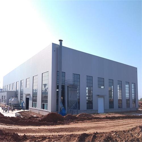 钢结构工程企业_钢结构施工单位排名_钢结构施工企业