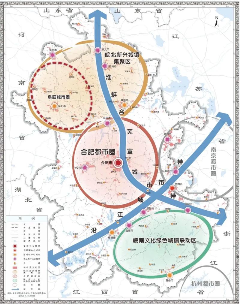 合肥规划城大学发展前景_合肥大学城发展规划_合肥规划城大学发展怎么样