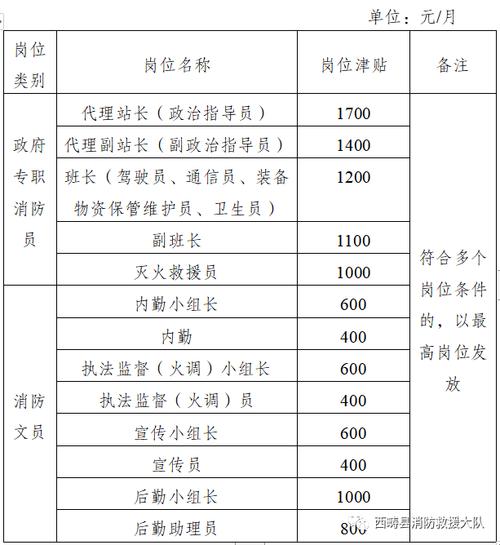 【昭通招聘】2025云南省昭通水富市消防救援大队招聘政府专职消防员公告(20人)