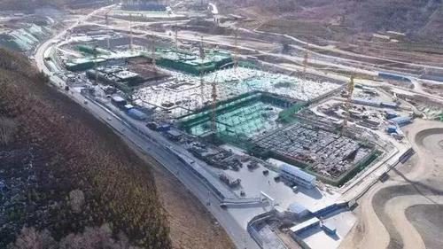钢结构施工方案增加土建部分_钢结构土方工程施工方案_钢结构深化后工程量增加
