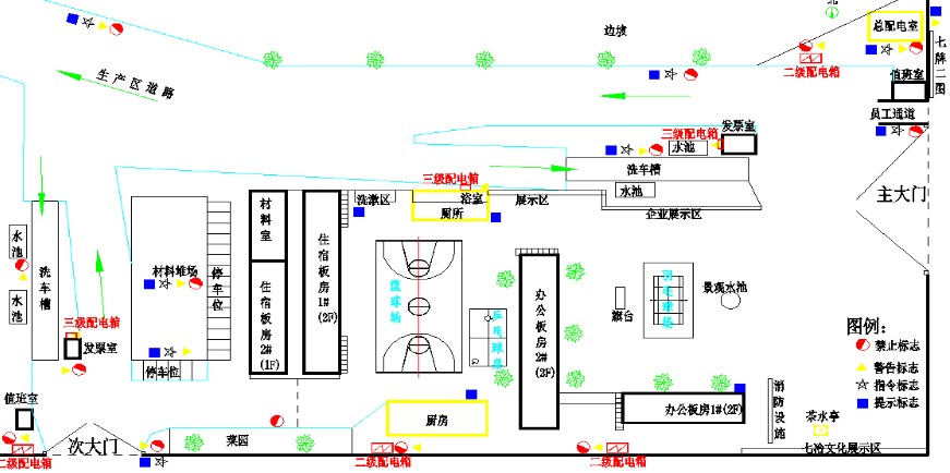 彩钢活动房的制作过程图片_彩钢房活动房_彩钢活动房百科