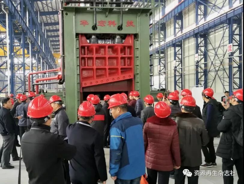 加工废钢设备有哪些_废钢加工设备_废钢加工设备有多少种