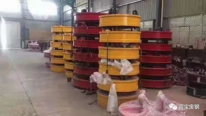 废钢加工机器_废钢加工设备_加工废钢设备有哪些