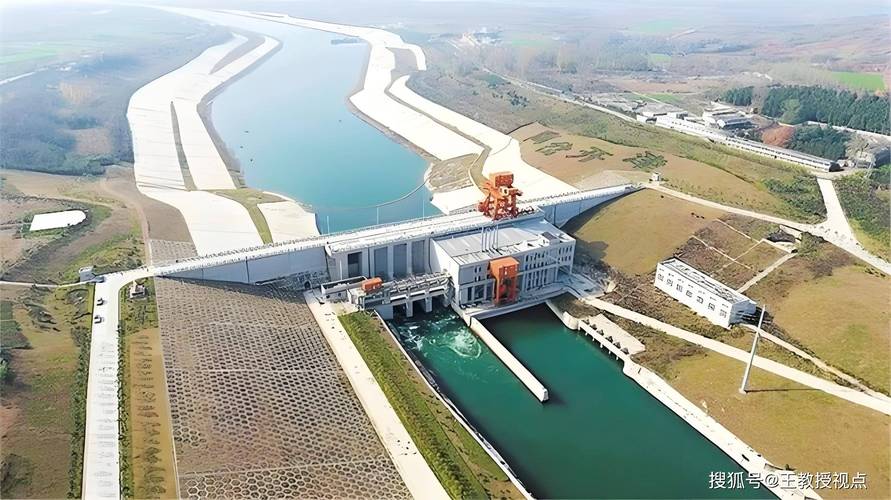 河南卢氏县：治水护水强民生 标本兼治促发展__河南卢氏县：治水护水强民生 标本兼治促发展