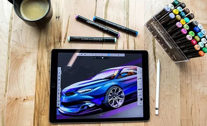 sketch book mac_sketchbook头发_sketchbook怎么用