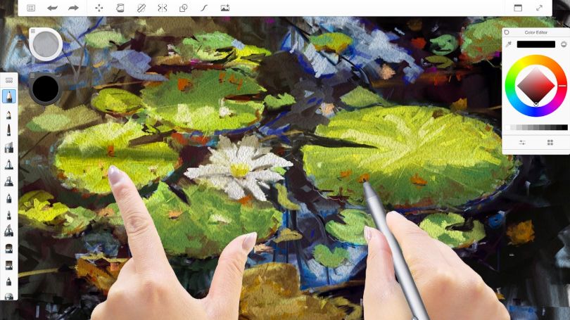 sketchbook怎么用_sketch book mac_sketchbook头发