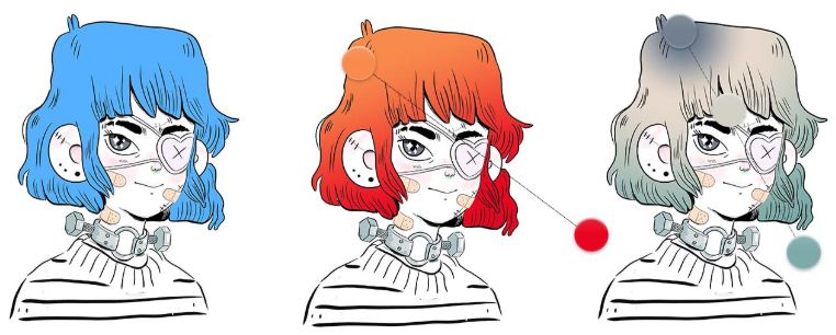 sketch book mac_sketchbook头发_sketchbook怎么用