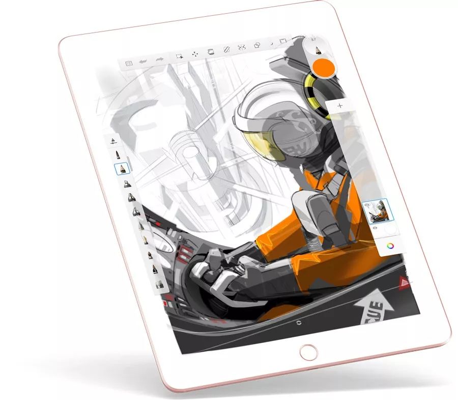 sketch book mac_sketchbook头发_sketchbook怎么用