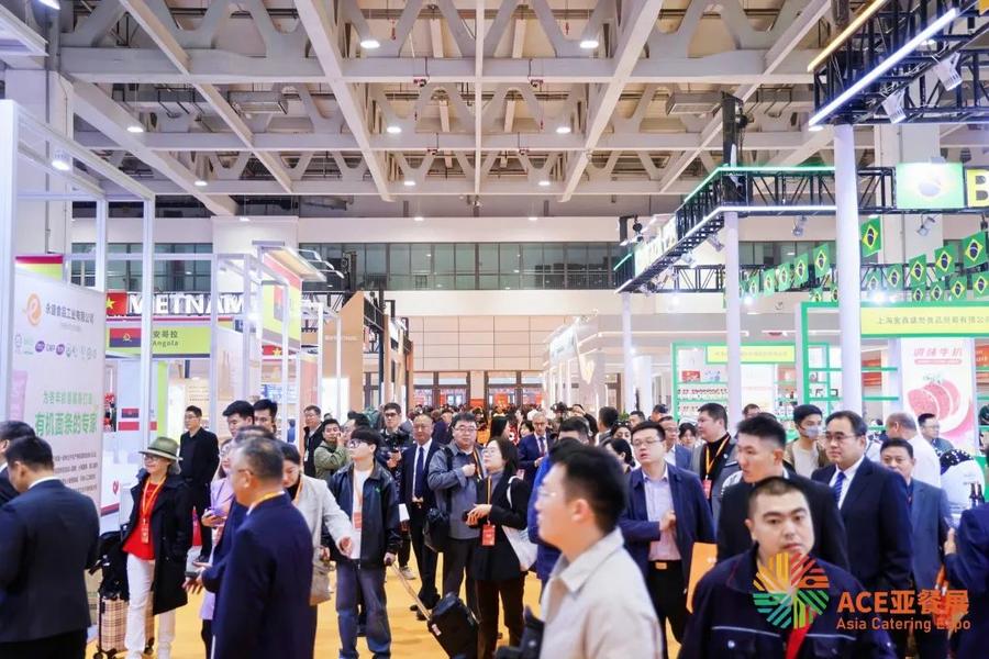 展会2025_展会_展会搭建