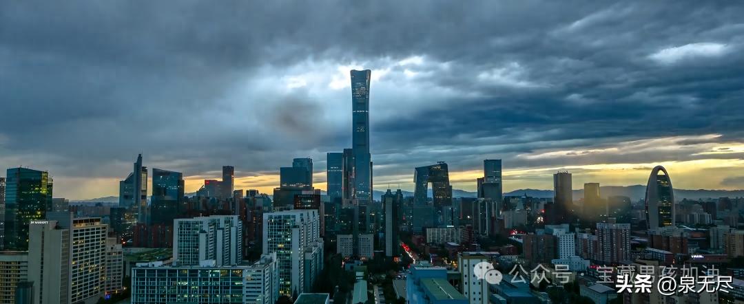 2025年北京房产价格走势分析：政策、经济与人口影响