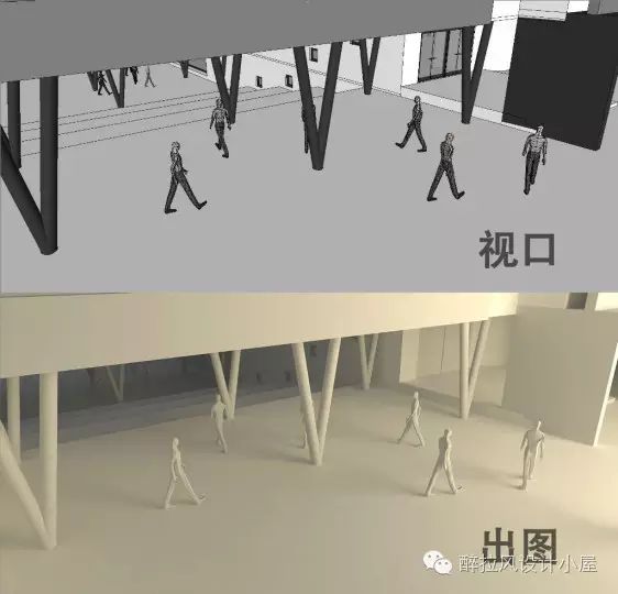 sketch up 渲染_渲染的意思_渲染是什么意思