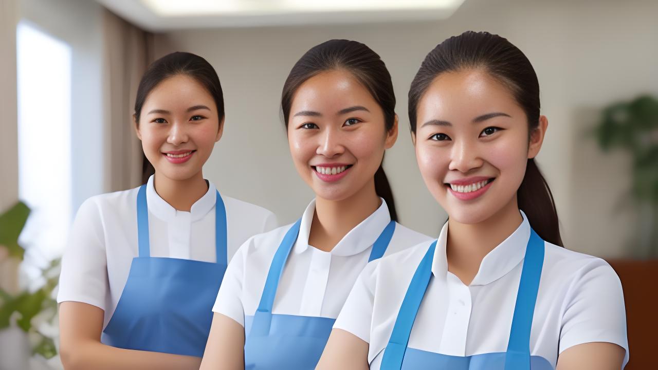 家政服务专业就业前景_前景就业家政专业服务怎么样_家政服务就业方向