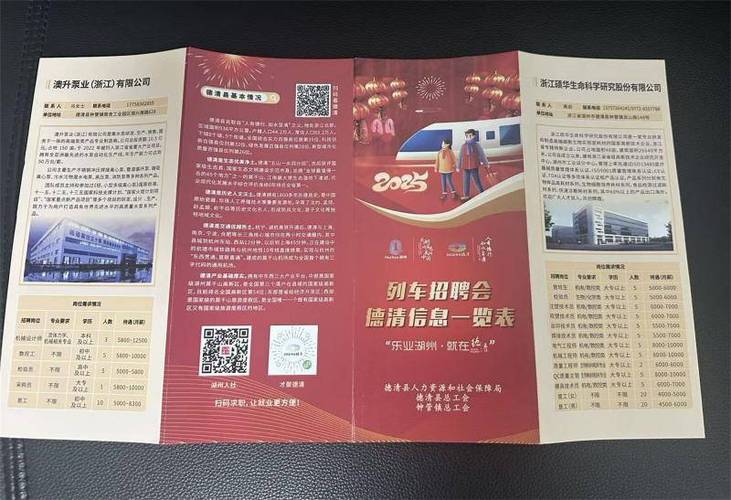 餐车变“招聘车厢”！6000+岗位等你挑→