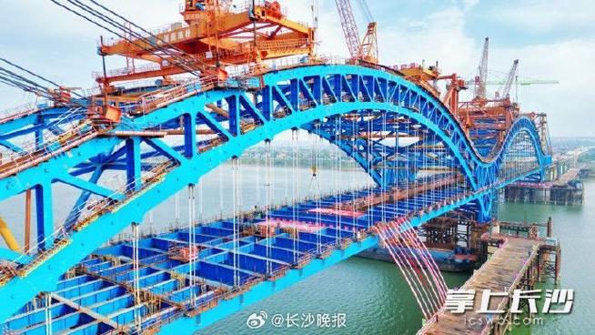 桥梁钢结构厂家联系电话_湖南钢结构桥_湖南桥钢结构厂家电话
