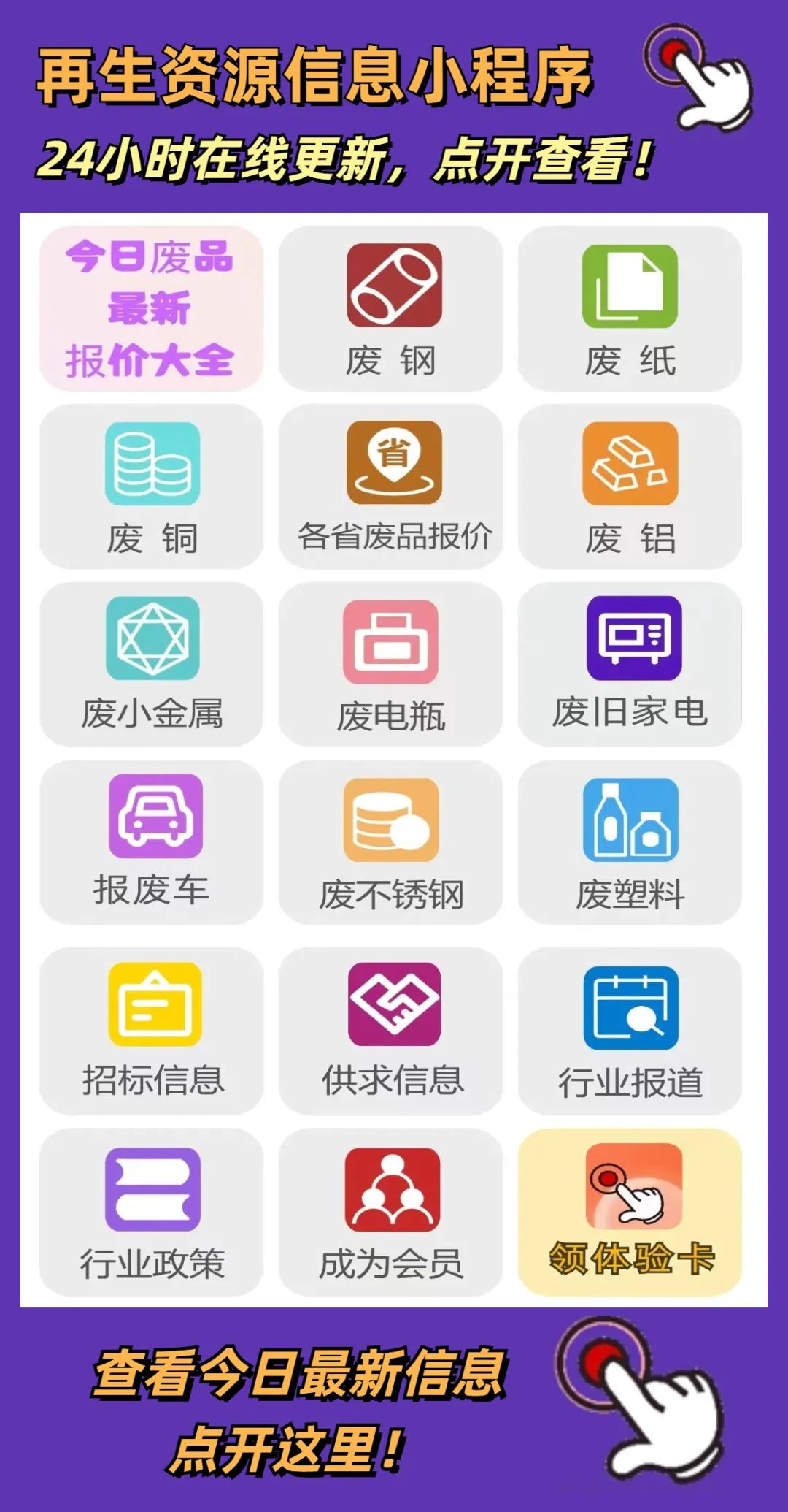 废铜回收行业_回收废品铜_废铜回收项目怎么样