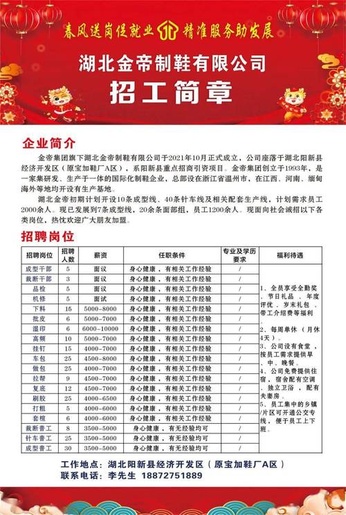 招聘信息_招聘信息在哪个网站看_招聘信息模板免费版