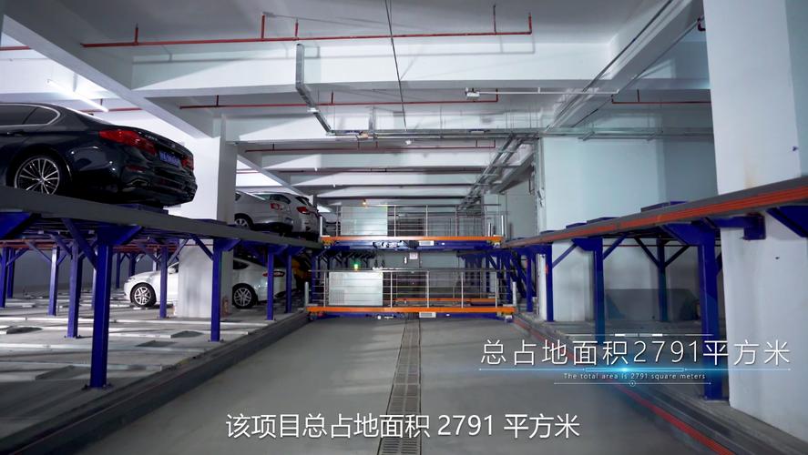 立体车库钢结构设计_钢结构立体车库_立体车库钢结构国内哪家强