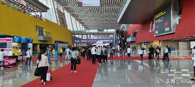 展会搭建_展会2025_展会