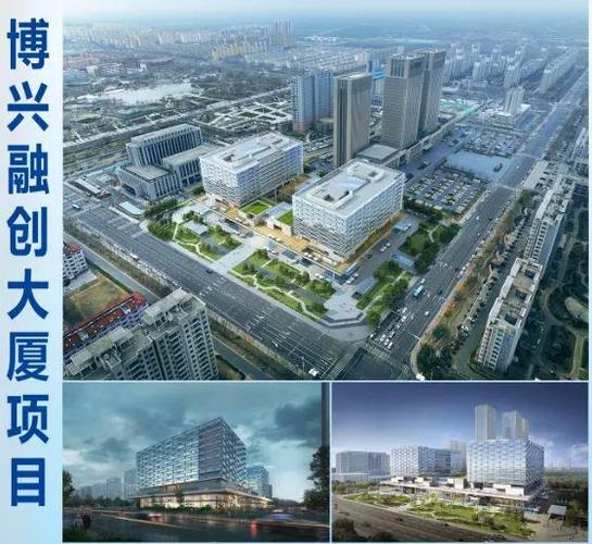 山东钢结构办公楼_高层钢结构办公楼特点_办公楼钢结构房效果图