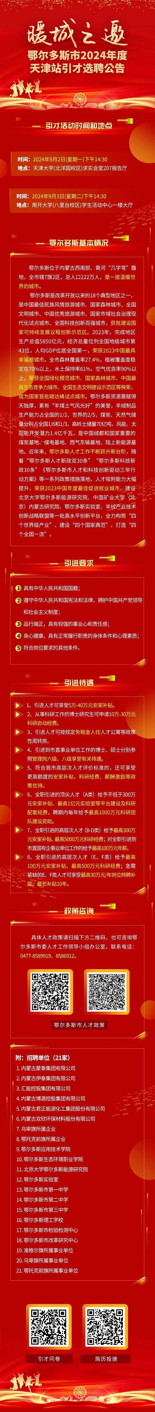 2025年“才聚涪州·引雁回巢”引才专项活动 招聘公告（第一批）
