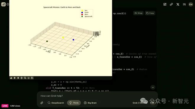 _马斯克20万块GPU炼出Grok-3，暴击DeepSeek R1数学屠榜！疯狂复仇OpenAI_马斯克20万块GPU炼出Grok-3，暴击DeepSeek R1数学屠榜！疯狂复仇OpenAI