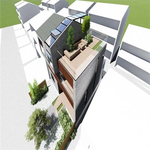 (钢结构住宅二)05j910-2_住宅钢结构价格_住宅钢结构别墅