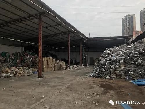 模具铝回收价格多少_废铝合金模具回收_废铝模板回收价格