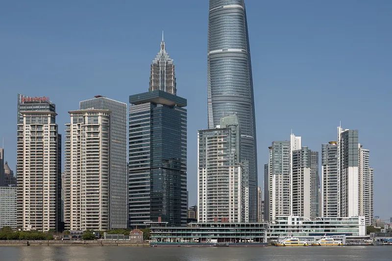 上海中产打新潮流：楼市回暖中的新趋势与挑战