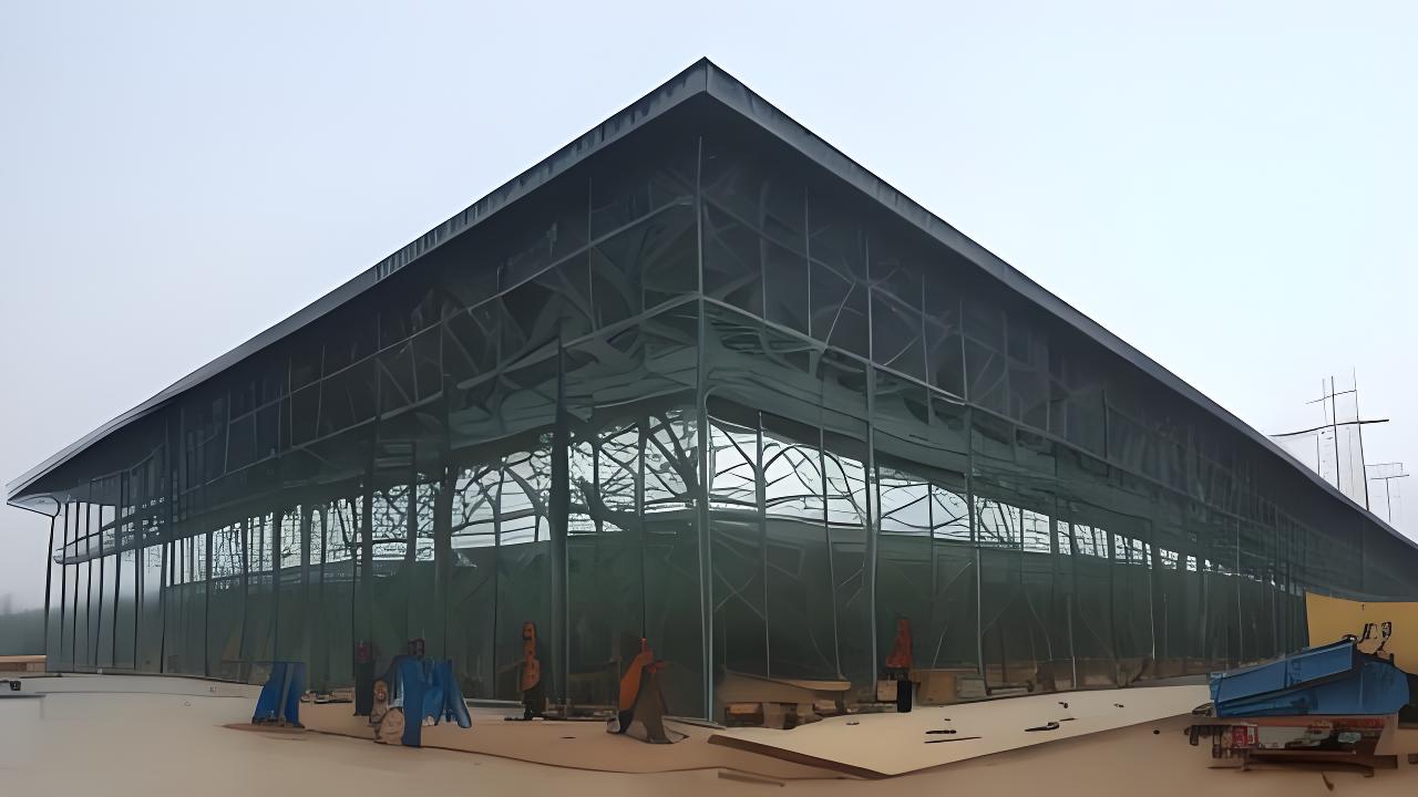 上海国际钢结构建筑展_上海钢结构会议_上海国际钢结构协会