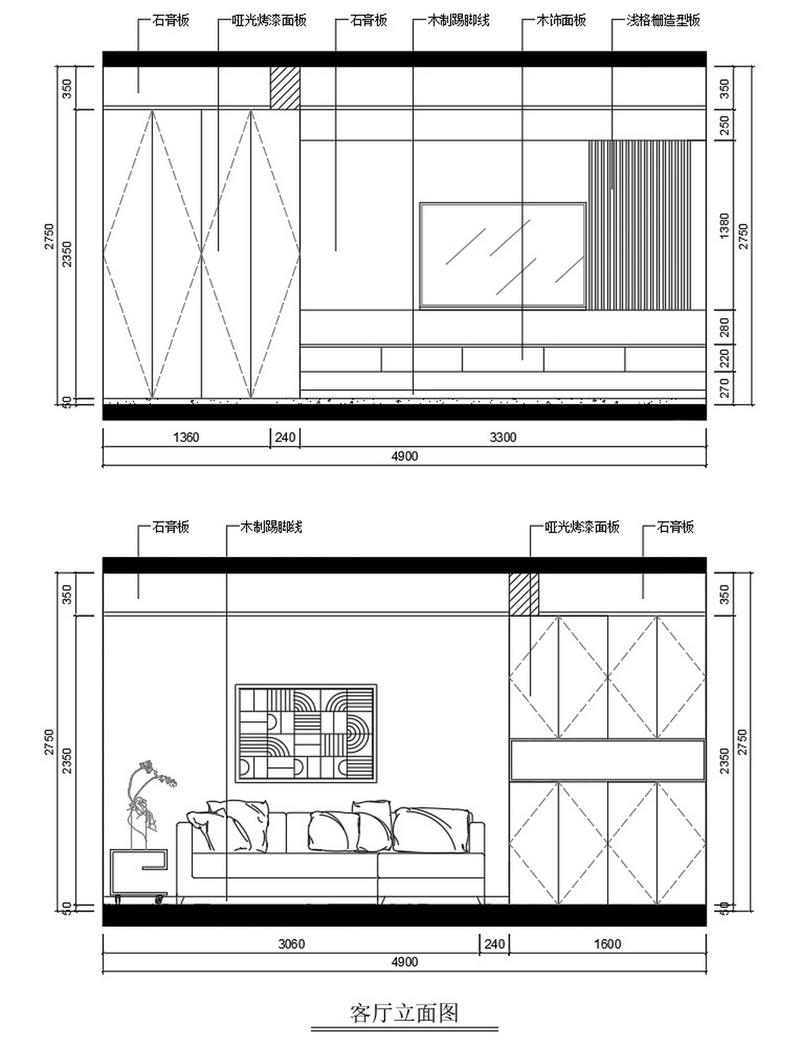 钢结构设计深化及详图表达_深化详图_结构详图应表达构件的哪些内容