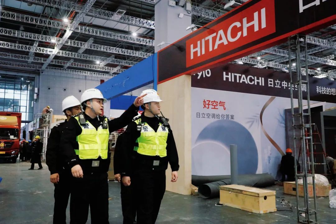 展会设计_展会_展会搭建