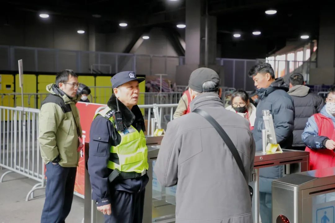 展会搭建_展会_展会设计