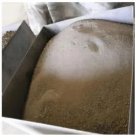 废铝灰能做耐火砖吗_废铝灰烧砖_废铝灰做免烧砖