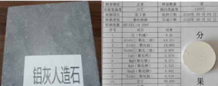 废铝灰做免烧砖_废铝灰烧砖_废铝灰能做耐火砖吗
