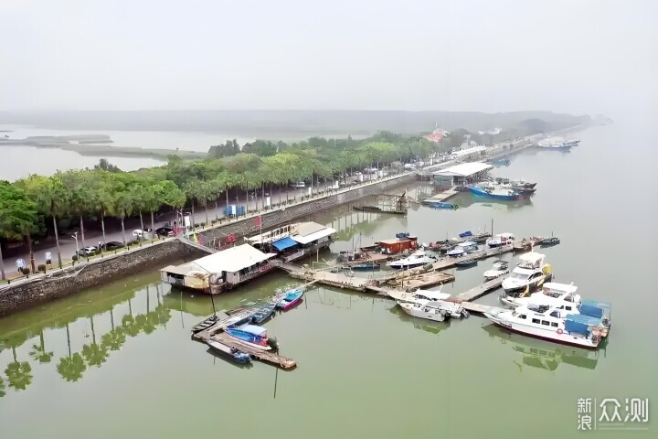 零元游广州南沙：打卡十大免费景点的宝藏之旅_新浪众测