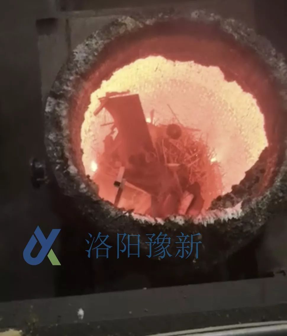废钢预热_废钢预热氧燃枪_废钢预热方法工艺流程图