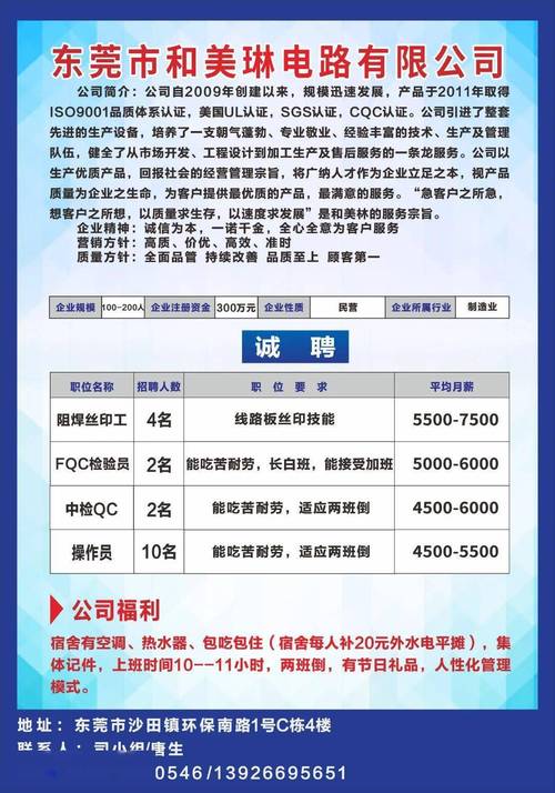 招聘信息发布文案_招聘信息_招聘信息在哪个网站看