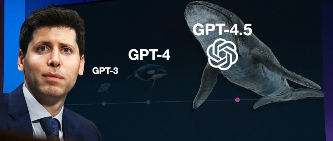 Introducing GPT-4.5