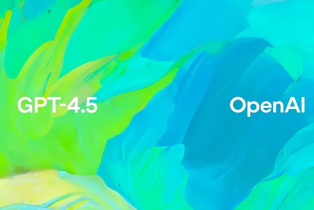 OpenAI announces GPT-4.5, warns it